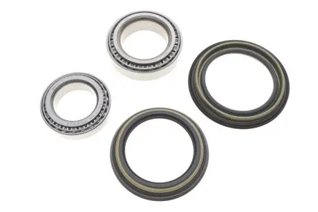 Подшипник ступицы (передней) Ford Ranger/Mazda B-Serie 2.0-2.6 87-06 SNR NTN R141.12
