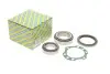 Подшипник ступицы TOYOTA LAND CRUISER передн. (SNR) NTN-SNR SNR NTN R141.15 (фото 1)