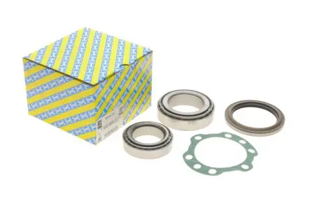 Подшипник ступицы TOYOTA LAND CRUISER передн. (SNR) NTN-SNR SNR NTN R141.15