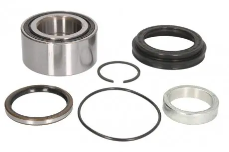 Подшипник ступицы (задней) Lexus LX/Toyota Land Cruiser 98-07 SNR NTN R141.16