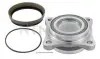 Подшипник ступицы (передней) Toyota Land Cruiser 02- (+ABS) SNR NTN R141.18 (фото 1)