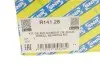 Подшипник ступицы (задней) Renault Master 10- (FWD) (45x80x60) (однокаточный) SNR NTN R141.28 (фото 10)