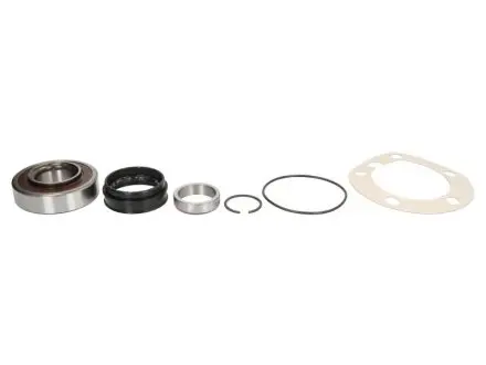 Подшипник ступицы (задней) Toyota Hilux 2.5 05-15 SNR NTN R141.56