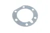 Підшипник маточини (задньої)Toyota Hilux 2.5/3.0D 05-15 SNR NTN R141.59 (фото 5)