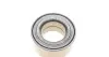 Подшипник ступицы задней BMW 3 (E36) 90-99 (39x72x37) M40/M43/M44/M50/M52 SNR NTN R150.23 (фото 4)