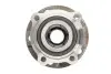Подшипник ступицы (передней) BMW X5 (E70)/X6 (E71/E72) 07-13 SNR NTN R150.45 (фото 2)