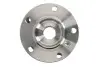 Подшипник ступицы (передней) BMW X5 (E70)/X6 (E71/E72) 07-13 SNR NTN R150.45 (фото 3)