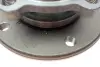 Подшипник ступицы (передней) BMW 3 (E91) 05- N20/N47/S65 SNR NTN R150.52 (фото 2)