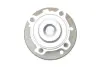 Подшипник ступицы (передней) BMW 3 (E91) 05- N20/N47/S65 SNR NTN R150.52 (фото 3)