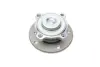 Подшипник ступицы (передней) BMW 3 (E91) 05- N20/N47/S65 SNR NTN R150.52 (фото 4)