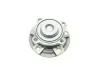Подшипник ступицы (передней) BMW 1 (F20)/2 (F23)/3 (F34)/4 (F32/F83) 11- B37/B47/B48/N13/N47/N55 SNR NTN R150.55 (фото 2)