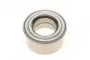Подшипник ступицы (задней) BMW 3 (F30/F31/F80)/4 (F33/F83/F32/F82) 11- (45x84x41) SNR NTN R150.57 (фото 2)