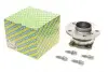Подшипник ступицы (задней) BMW X1 (F48)/X2 (F39) 14- B37/B38/B47/B48 SNR NTN R150.60 (фото 1)