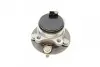 Подшипник ступицы (задней) Ford Mondeo V 1.5/2.0 TDCi 14- SNR NTN R152.104 (фото 7)