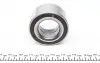 Подшипник ступицы (передней) Jaguar X-Type/Ford Mondeo III 1.8-3.0 00-09 (40х75х37) (+ABS) (к-кт) SNR NTN R152.23 (фото 4)