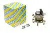 Подшипник ступицы (задней) Jaguar X-Type/Ford Mondeo III 1.8-3.0 00-09 (+ABS) SNR NTN R152.24 (фото 1)