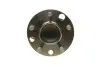 Подшипник ступицы (задней) Jaguar X-Type/Ford Mondeo III 1.8-3.0 00-09 (+ABS) SNR NTN R152.24 (фото 3)