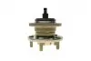 Подшипник ступицы (задней) Jaguar X-Type/Ford Mondeo III 1.8-3.0 00-09 (+ABS) SNR NTN R152.24 (фото 5)