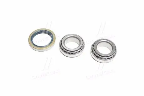 Подшипник ступицы FORD FIESTA задн. (SNR) NTN-SNR SNR NTN R152.37
