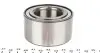 Підшипник маточини (передньої) Ford Fiesta -08 (+ABS) SNR NTN R152.55 (фото 2)