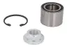 Подшипник ступицы задней Ford Focus (98-04), Fiesta (01-08), Fusion (02-) SNR SNR NTN R152.56 (фото 1)