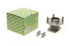 Подшипник ступицы (задней) Ford Fiesta 1.0-1.6 i/1.4-1.6 TDCi 08- (+ABS) SNR NTN R152.74 (фото 1)