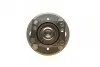 Подшипник ступицы (задней) Ford Fiesta 1.0-1.6 i/1.4-1.6 TDCi 08- (+ABS) SNR NTN R152.74 (фото 3)