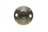 Подшипник ступицы (задней) Ford Fiesta 1.0-1.6 i/1.4-1.6 TDCi 08- (+ABS) SNR NTN R152.74 (фото 5)