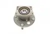Подшипник ступицы (задней) Ford Fiesta 08-17 (к-кт) (+ABS) SNR NTN R152.88 (фото 2)