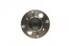 Подшипник ступицы (задней) Ford Fiesta 08-17 (к-кт) (+ABS) SNR NTN R152.88 (фото 4)