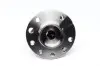 Подшипник ступицы (передней) Opel Astra G 98-09 (+ABS) SNR NTN R153.33 (фото 4)