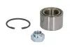 Подшипник ступицы (передней) Opel Agila/Suzuki Swift/Ignis 00- SNR NTN R153.35 (фото 1)