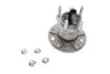 Підшипник маточини (задньої) Opel Astra H 04-14/Zafira 05-15 (+ABS) SNR SNR NTN R153.49 (фото 1)