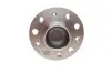 Підшипник маточини (задньої) Opel Astra H 04-14/Zafira 05-15 (+ABS) SNR SNR NTN R153.49 (фото 2)