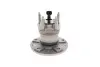 Підшипник маточини (задньої) Opel Astra H 04-14/Zafira 05-15 (+ABS) SNR SNR NTN R153.49 (фото 4)