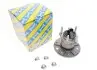 Підшипник маточини (задньої) Opel Astra H 04-14/Zafira 05-15 (+ABS) SNR SNR NTN R153.49 (фото 6)