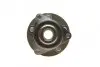 Подшипник ступицы (передней) Opel Astra J 09- SNR NTN R153.66 (фото 2)