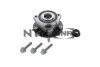 Подшипник ступицы (передней) Opel Astra 1.0-1.6 CDTI 15- SNR NTN R15378 (фото 1)