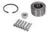 Підшипник маточини (передньої/задньої) VW Touareg 02-10 (+ABS) (51x96x50) SNR NTN R154.10 (фото 2)