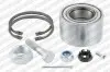 Подшипник ступицы (передней) VW Caddy I/Golf 1.6D -92 (34x64x37) (К-кт) SNR NTN R154.14 (фото 1)