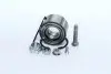 Подшипник ступицы (передней) VW Golf/Jetta II -91 (35x66x37) SNR NTN R154.23 (фото 1)