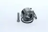 Подшипник ступицы (передней) VW Golf/Jetta II -91 (35x66x37) SNR NTN R154.23 (фото 3)