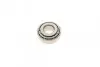 Подшипник ступицы (задней) VW Caddy II 92-04 (29x50x15/19x50.3x14.73) (к-кт) SNR NTN R154.50 (фото 7)