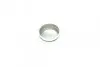Подшипник ступицы (задней) VW Caddy II 92-04 (29x50x15/19x50.3x14.73) (к-кт) SNR NTN R154.50 (фото 9)