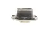 Подшипник ступицы задн. VW Golf V/Audi A3 (30x137) 05- SNR NTN R154.55 (фото 9)
