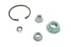Подшипник ступицы (передней) Skoda Citigo/VW Up 1.0 11- SNR NTN R154.70 (фото 4)