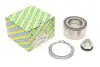 Подшипник ступицы (передней) Renault Laguna 01-15/Clio 3.0 V6 00-05 (45x83x39) (+ABS) SNR NTN R155.116 (фото 1)