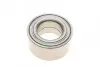 Подшипник ступицы (передней) Renault Laguna 01-15/Clio 3.0 V6 00-05 (45x83x39) (+ABS) SNR NTN R155.116 (фото 2)