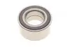 Подшипник ступицы (передней) Renault Laguna 01-15/Clio 3.0 V6 00-05 (45x83x39) (+ABS) SNR NTN R155.116 (фото 4)