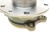 Подшипник ступицы (передней) Renault Kadjar 15-/Nissan Qashqai 13- SNR NTN R155.119 (фото 3)